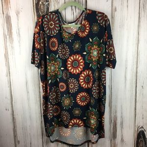 LuLaRoe Irma tunic